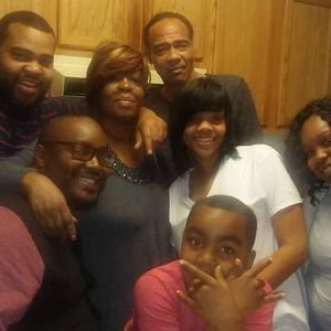 Meet your Posher, Catherine